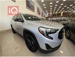 جي ام سي تيراين